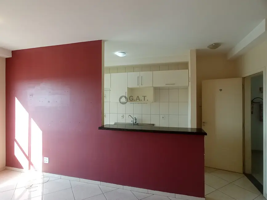 Apartamento com 2 quartos para alugar, 47m2 em Vila São Caetano, Sorocaba - SP - imagem 1 Foto 1 de Apartamento com 2 quartos para alugar, 47m2 em Vila São Caetano, Sorocaba - SP