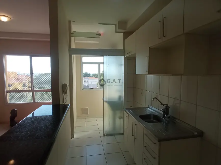 Apartamento com 2 quartos para alugar, 47m2 em Vila São Caetano, Sorocaba - SP - imagem 6 Foto 6 de Apartamento com 2 quartos para alugar, 47m2 em Vila São Caetano, Sorocaba - SP