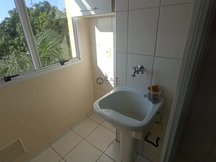 Apartamento com 2 quartos para alugar, 47m2 em Vila São Caetano, Sorocaba - SP - imagem 7 Foto 7 de Apartamento com 2 quartos para alugar, 47m2 em Vila São Caetano, Sorocaba - SP