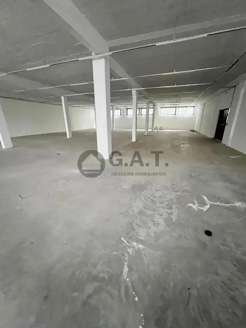 Foto 5 de Armazém / Galpão para alugar, 3400m2 em Aracoiaba Da Serra - SP