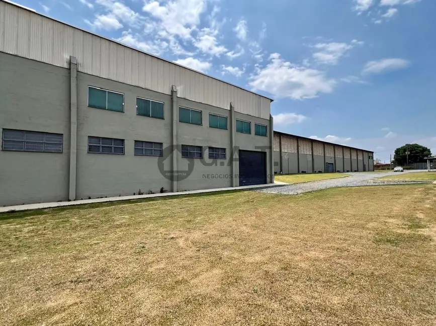 Foto 7 de Armazém / Galpão para alugar, 3400m2 em Aracoiaba Da Serra - SP