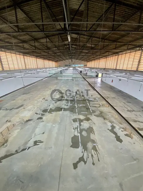 Foto 9 de Armazém / Galpão para alugar, 3400m2 em Aracoiaba Da Serra - SP