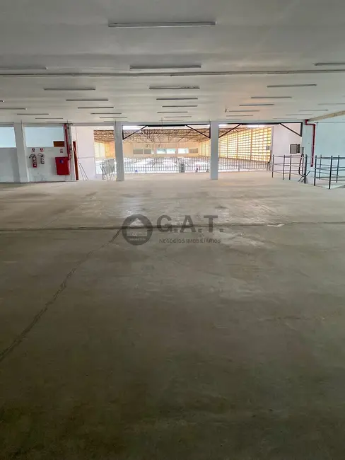 Foto 2 de Armazém / Galpão para alugar, 3400m2 em Aracoiaba Da Serra - SP