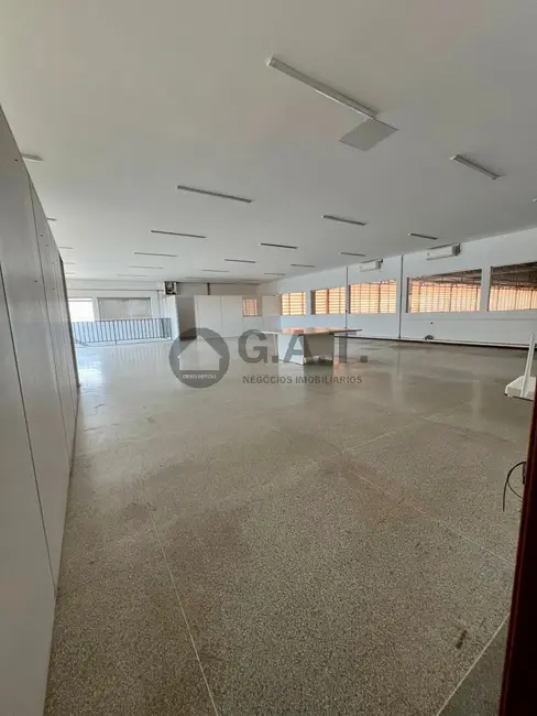 Foto 4 de Armazém / Galpão para alugar, 3400m2 em Aracoiaba Da Serra - SP