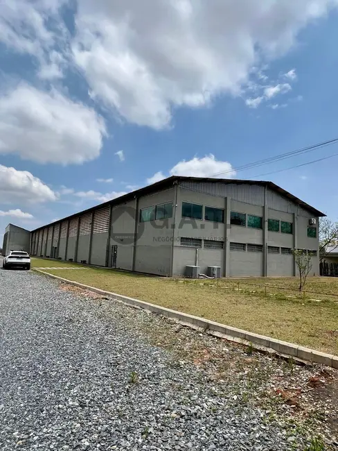 Foto 6 de Armazém / Galpão para alugar, 3400m2 em Aracoiaba Da Serra - SP