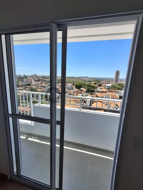 Foto 6 de Apartamento com 2 quartos à venda, 54m2 em Vila Hortência, Sorocaba - SP