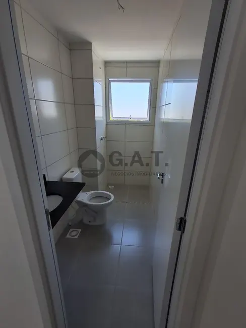 Foto 7 de Apartamento com 2 quartos à venda, 54m2 em Vila Hortência, Sorocaba - SP