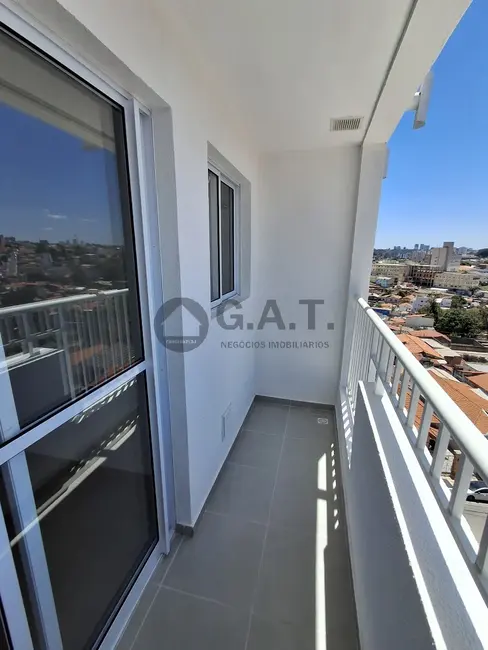 Foto 5 de Apartamento com 2 quartos à venda, 54m2 em Vila Hortência, Sorocaba - SP