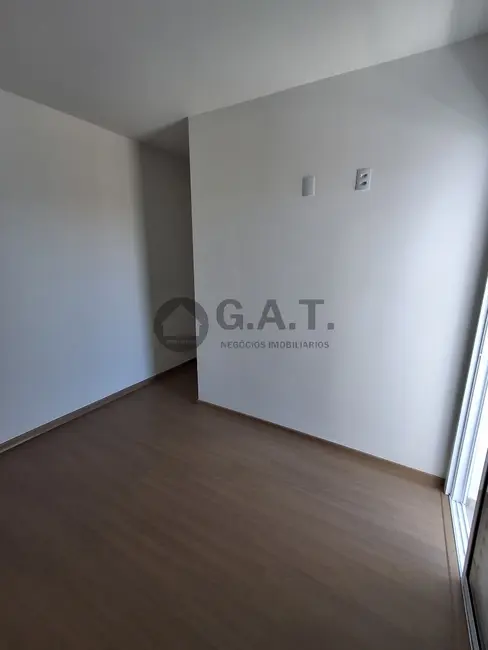 Foto 9 de Apartamento com 2 quartos à venda, 54m2 em Vila Hortência, Sorocaba - SP