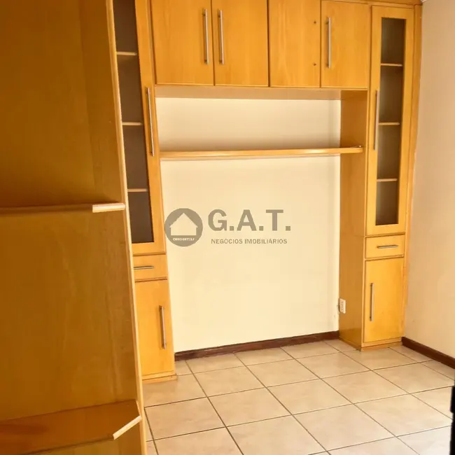 Foto 8 de Apartamento com 2 quartos à venda, 63m2 em Jardim Novo Mundo, Sorocaba - SP