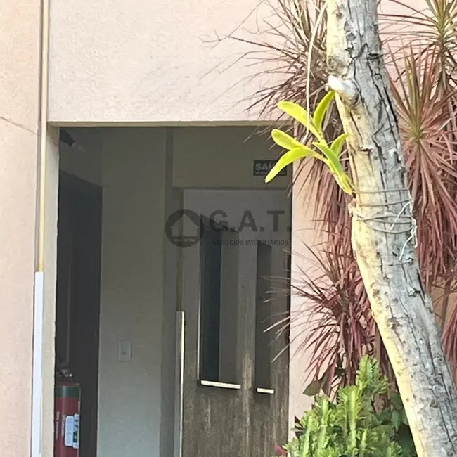 Foto 2 de Apartamento com 2 quartos à venda, 63m2 em Jardim Novo Mundo, Sorocaba - SP