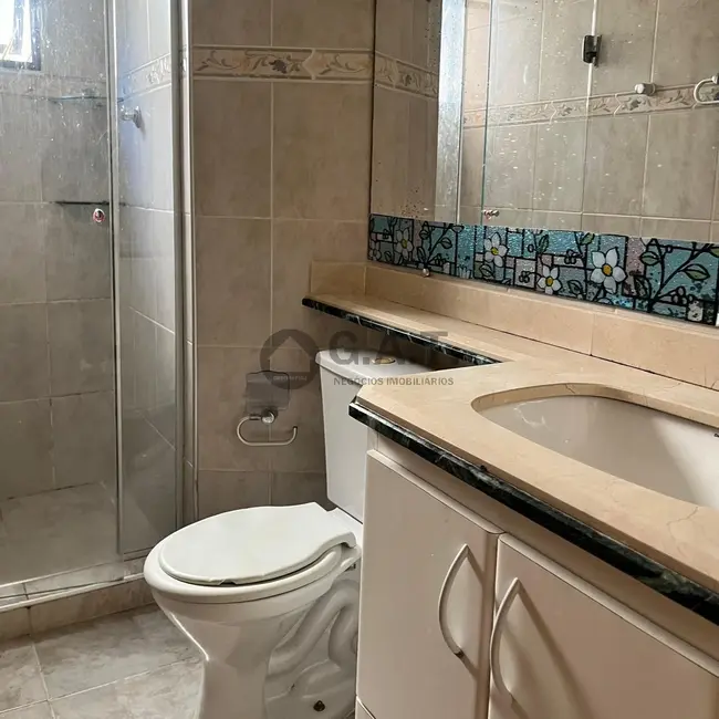 Foto 6 de Apartamento com 2 quartos à venda, 63m2 em Jardim Novo Mundo, Sorocaba - SP