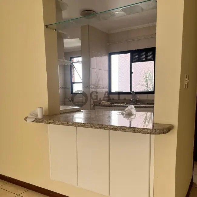 Foto 9 de Apartamento com 2 quartos à venda, 63m2 em Jardim Novo Mundo, Sorocaba - SP