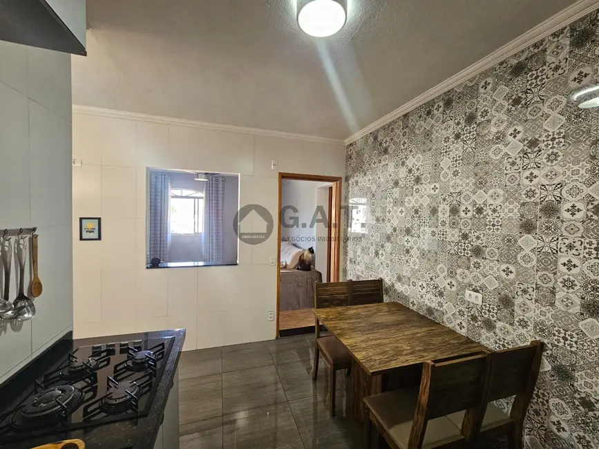 Apartamento com 2 quartos à venda, 100m2 em Vila Espírito Santo, Sorocaba - SP - imagem 4 Foto 4 de Apartamento com 2 quartos à venda, 100m2 em Vila Espírito Santo, Sorocaba - SP