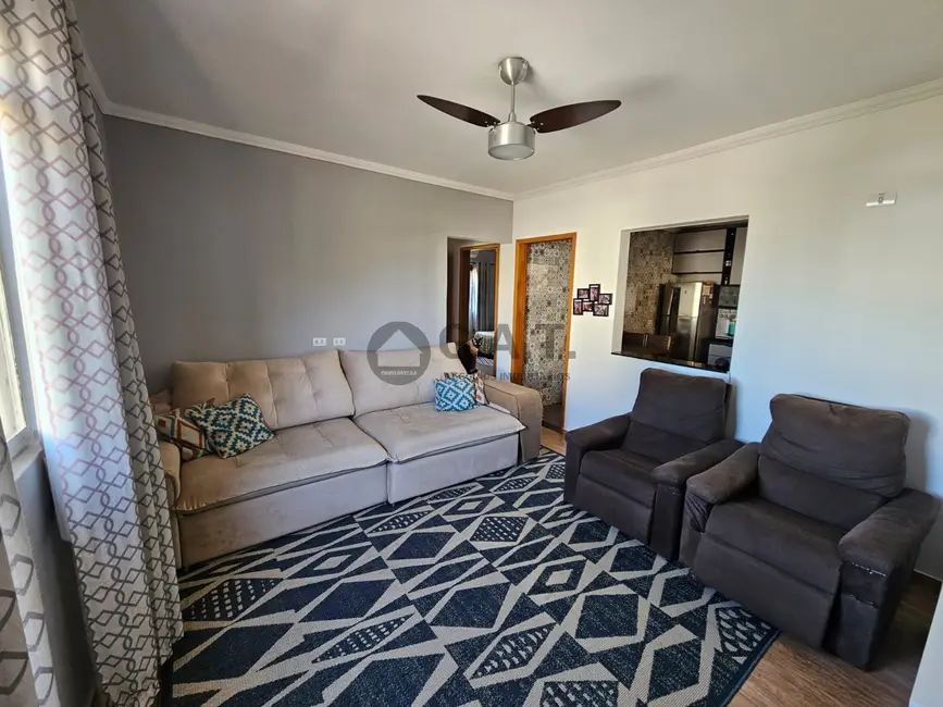 Apartamento com 2 quartos à venda, 100m2 em Vila Espírito Santo, Sorocaba - SP - imagem 1 Foto 1 de Apartamento com 2 quartos à venda, 100m2 em Vila Espírito Santo, Sorocaba - SP