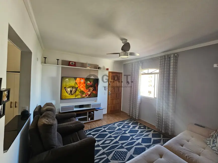 Apartamento com 2 quartos à venda, 100m2 em Vila Espírito Santo, Sorocaba - SP - imagem 2 Foto 2 de Apartamento com 2 quartos à venda, 100m2 em Vila Espírito Santo, Sorocaba - SP