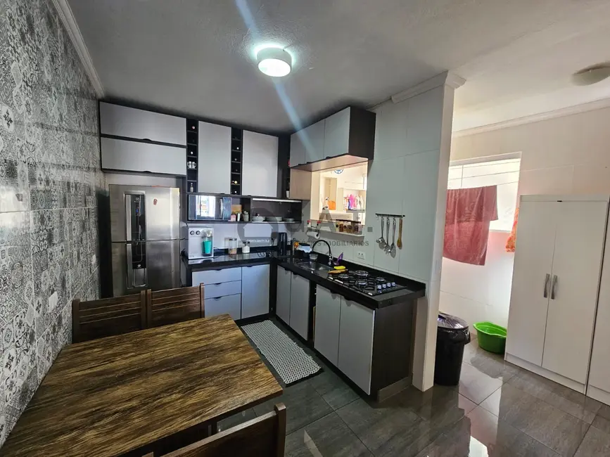 Apartamento com 2 quartos à venda, 100m2 em Vila Espírito Santo, Sorocaba - SP - imagem 3 Foto 3 de Apartamento com 2 quartos à venda, 100m2 em Vila Espírito Santo, Sorocaba - SP