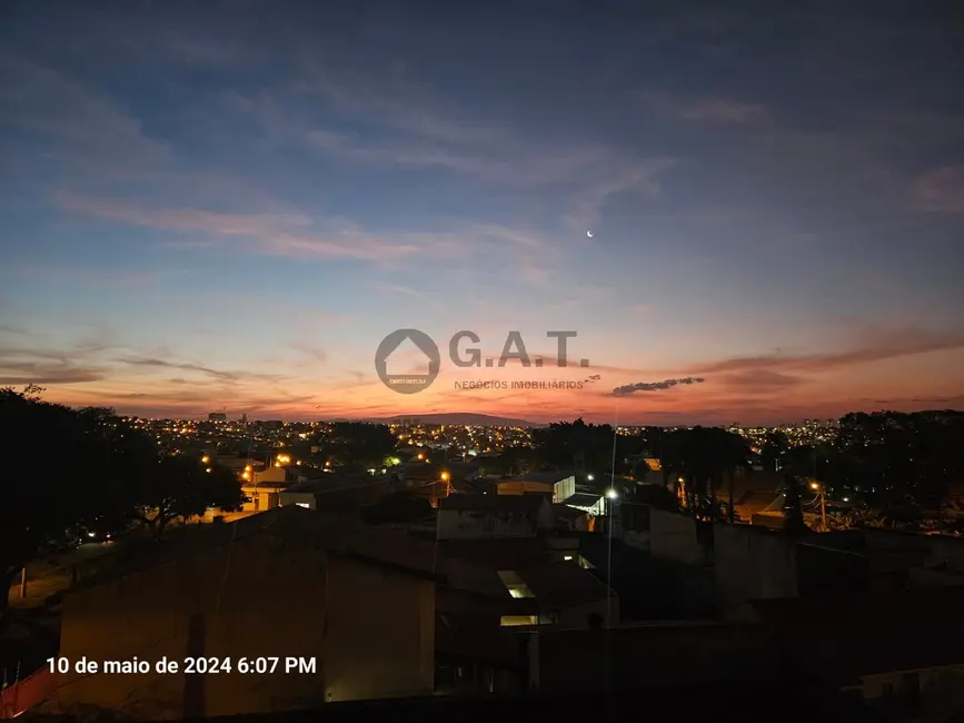 Apartamento com 2 quartos à venda, 100m2 em Vila Espírito Santo, Sorocaba - SP - imagem 8 Foto 8 de Apartamento com 2 quartos à venda, 100m2 em Vila Espírito Santo, Sorocaba - SP