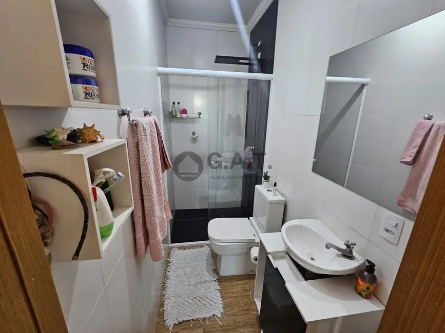 Apartamento com 2 quartos à venda, 100m2 em Vila Espírito Santo, Sorocaba - SP - imagem 5 Foto 5 de Apartamento com 2 quartos à venda, 100m2 em Vila Espírito Santo, Sorocaba - SP