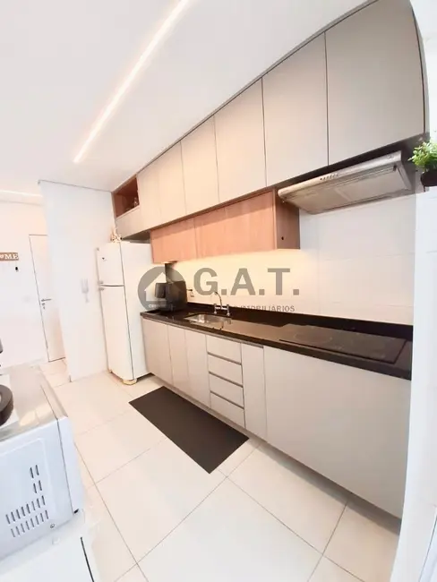 Foto 5 de Apartamento com 3 quartos à venda, 95m2 em Vila Independência, Sorocaba - SP