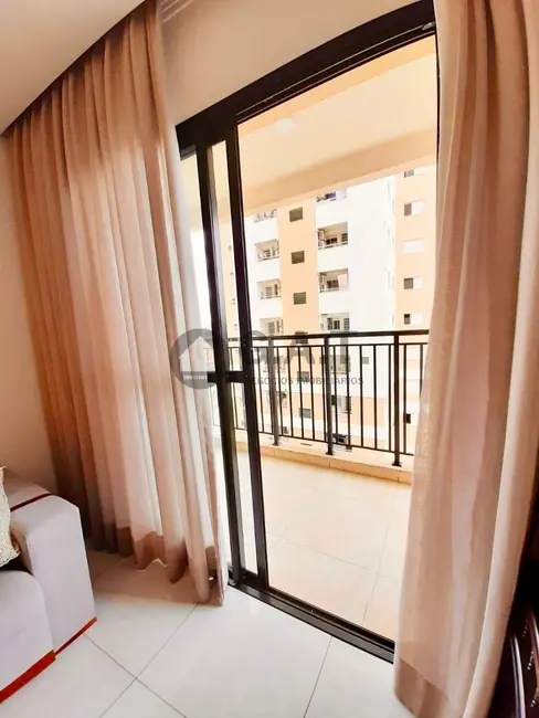 Foto 7 de Apartamento com 3 quartos à venda, 95m2 em Vila Independência, Sorocaba - SP