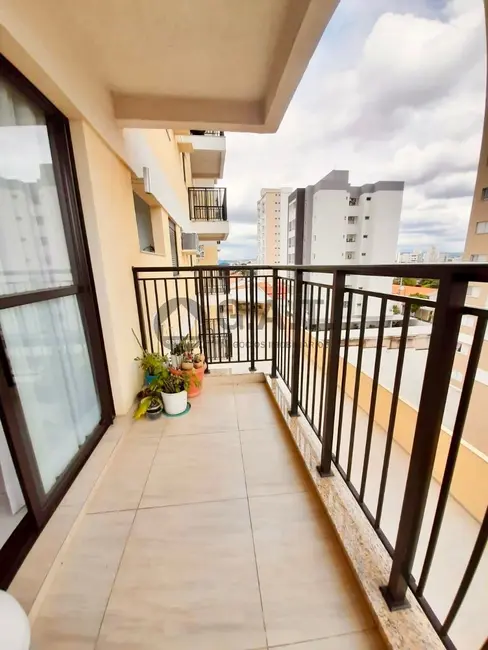 Foto 9 de Apartamento com 3 quartos à venda, 95m2 em Vila Independência, Sorocaba - SP