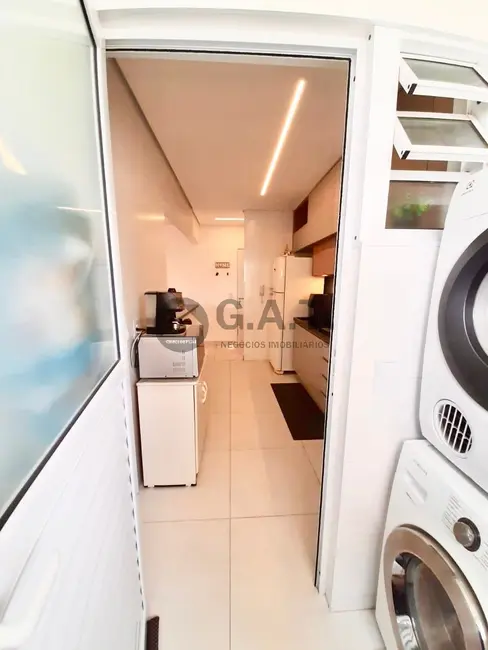 Foto 8 de Apartamento com 3 quartos à venda, 95m2 em Vila Independência, Sorocaba - SP