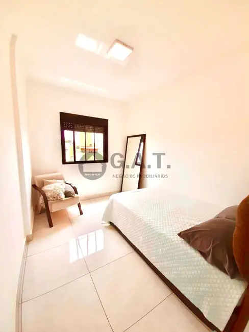 Foto 6 de Apartamento com 3 quartos à venda, 95m2 em Vila Independência, Sorocaba - SP