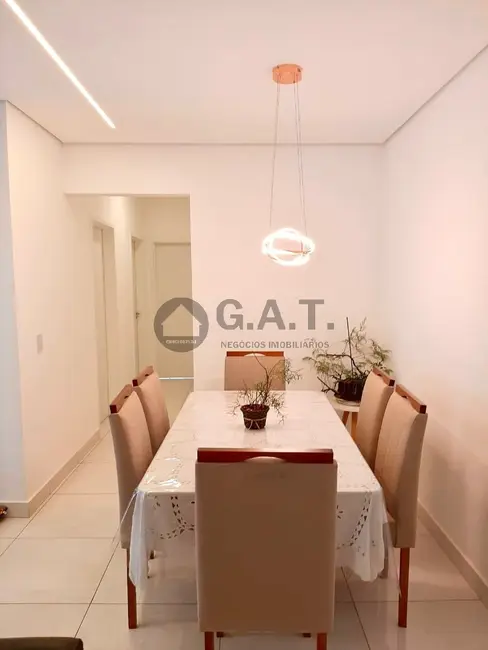 Foto 4 de Apartamento com 3 quartos à venda, 95m2 em Vila Independência, Sorocaba - SP