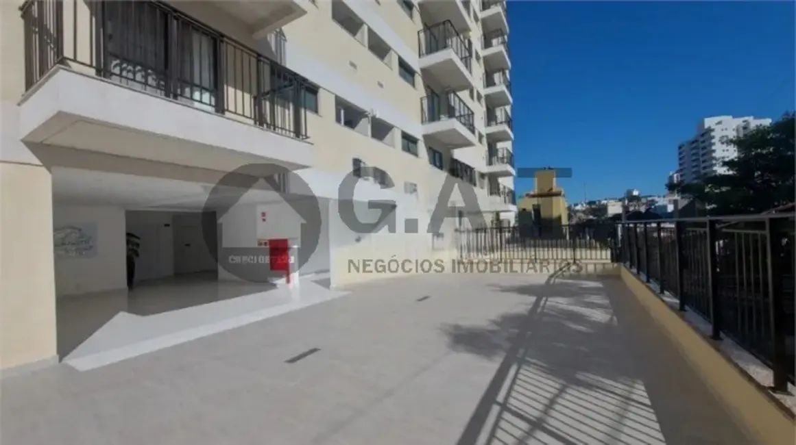 Foto 1 de Apartamento com 3 quartos à venda, 95m2 em Vila Independência, Sorocaba - SP