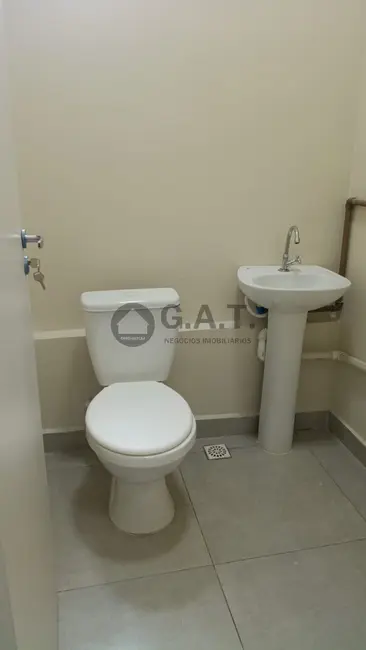 Foto 2 de Sala Comercial para alugar, 60m2 em Vila Santa Rita, Sorocaba - SP