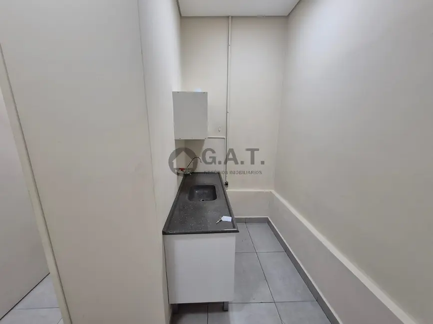 Foto 1 de Sala Comercial para alugar, 60m2 em Vila Santa Rita, Sorocaba - SP