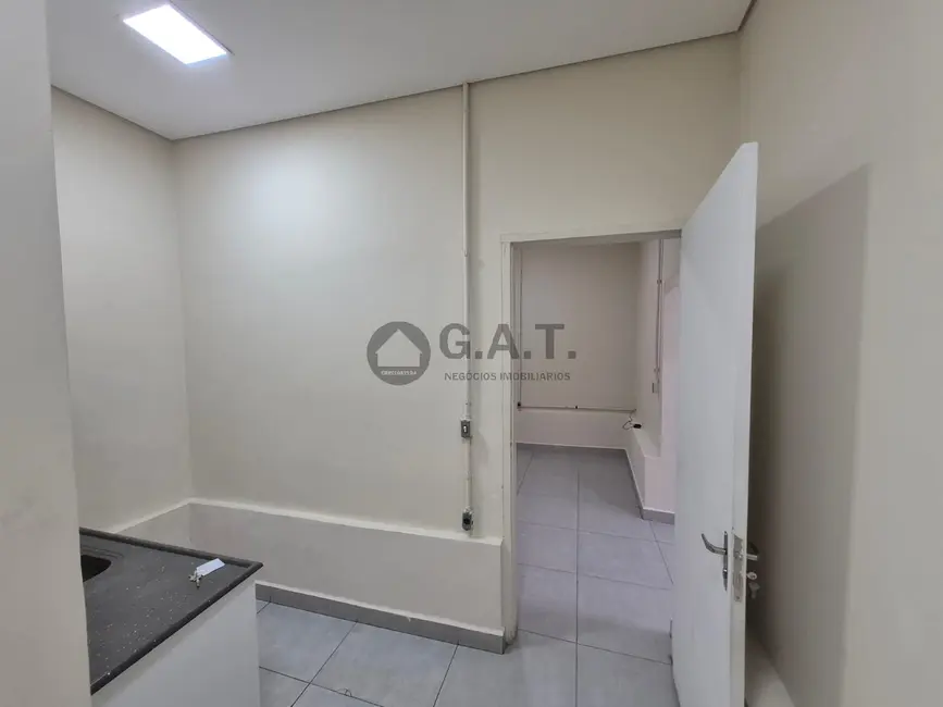 Foto 3 de Sala Comercial para alugar, 60m2 em Vila Santa Rita, Sorocaba - SP
