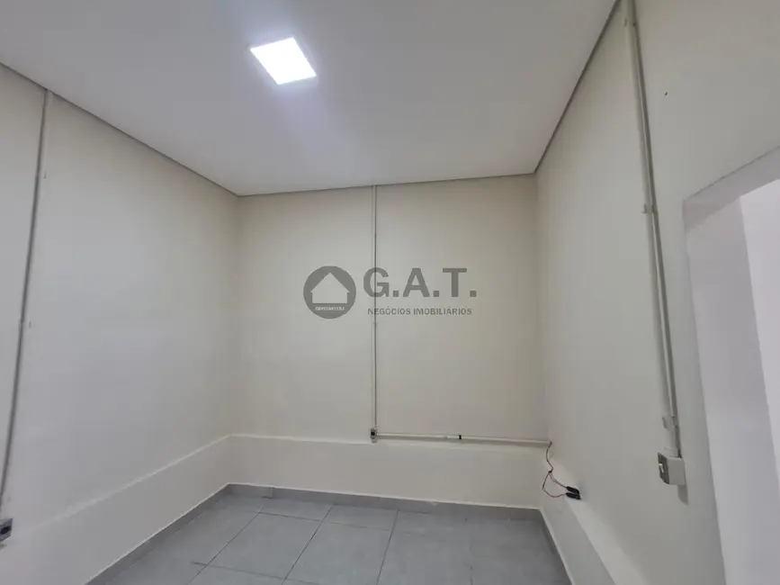 Foto 2 de Sala Comercial para alugar, 60m2 em Vila Santa Rita, Sorocaba - SP