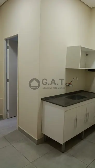 Foto 3 de Sala Comercial para alugar, 60m2 em Vila Santa Rita, Sorocaba - SP