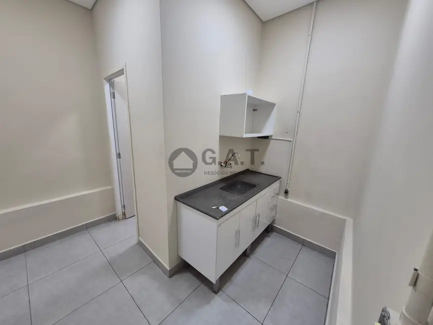 Foto 7 de Sala Comercial para alugar, 60m2 em Vila Santa Rita, Sorocaba - SP