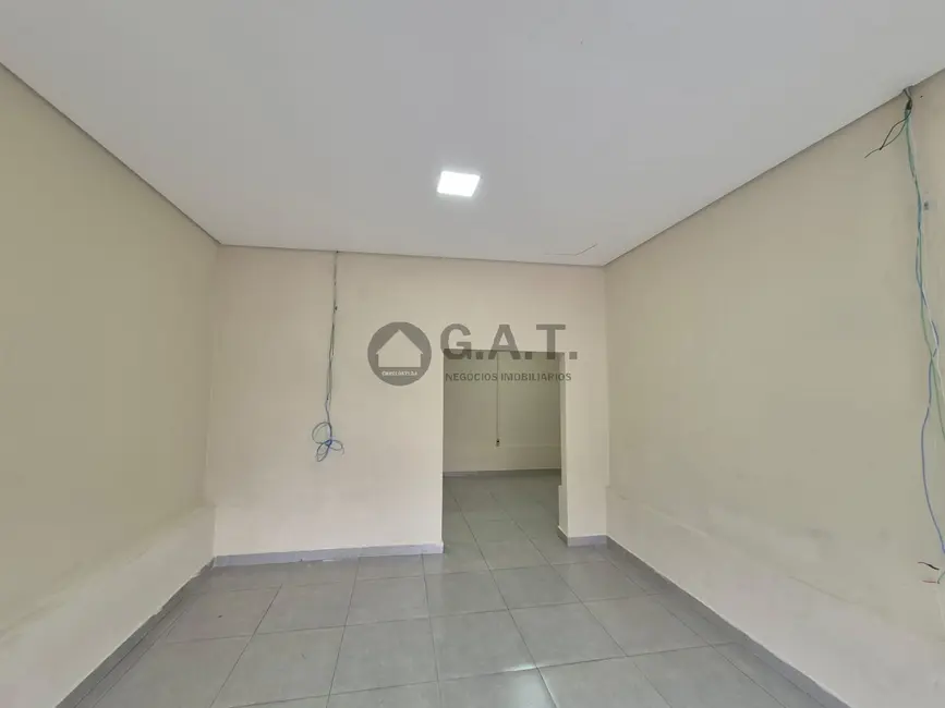 Foto 8 de Sala Comercial para alugar, 60m2 em Vila Santa Rita, Sorocaba - SP