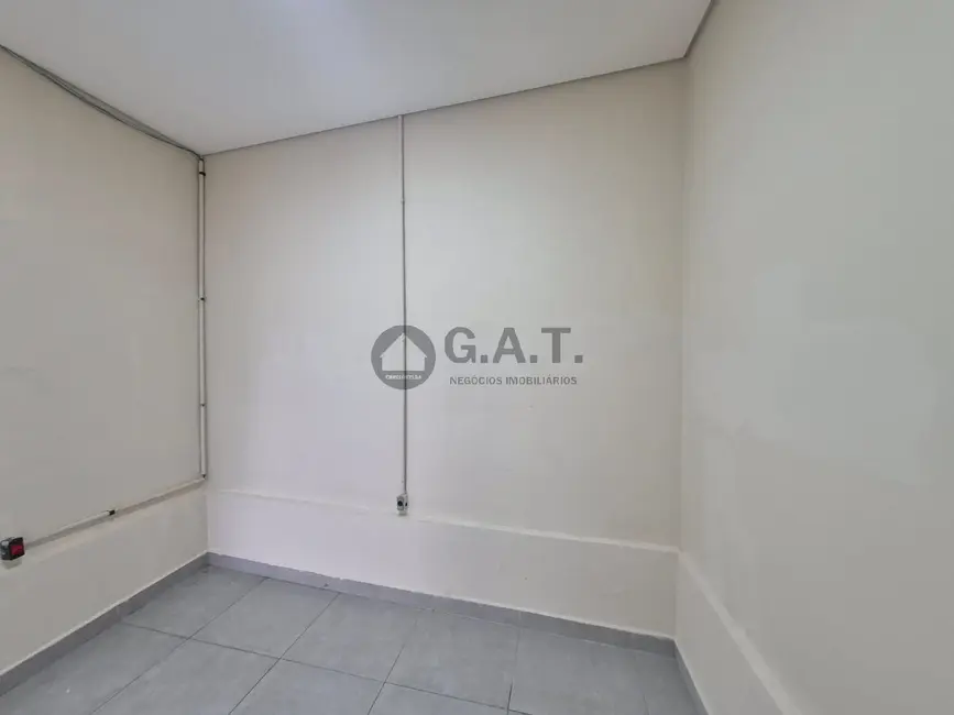 Foto 5 de Sala Comercial para alugar, 60m2 em Vila Santa Rita, Sorocaba - SP