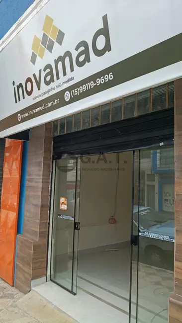 Foto 7 de Sala Comercial para alugar, 60m2 em Vila Santa Rita, Sorocaba - SP