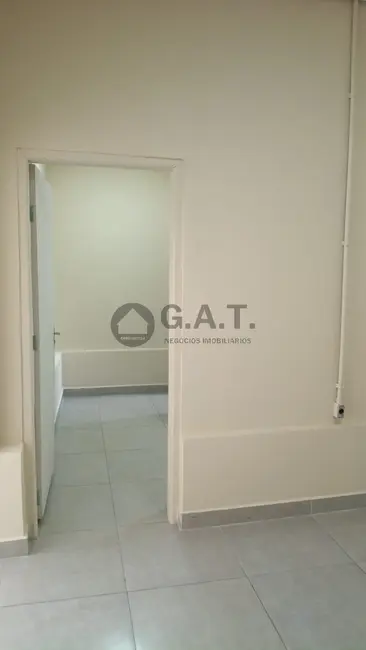 Foto 4 de Sala Comercial para alugar, 60m2 em Vila Santa Rita, Sorocaba - SP