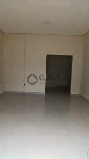 Foto 6 de Sala Comercial para alugar, 60m2 em Vila Santa Rita, Sorocaba - SP