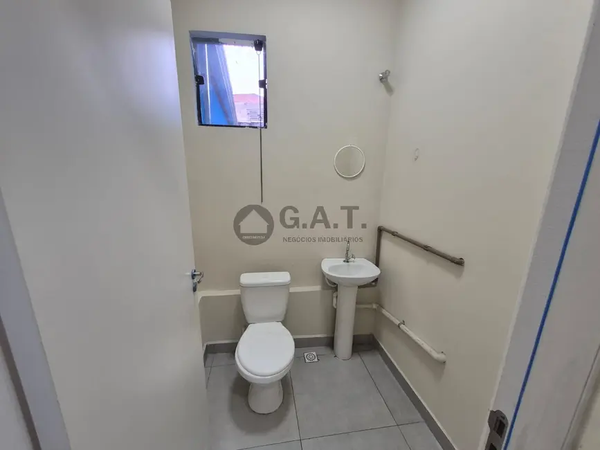 Foto 4 de Sala Comercial para alugar, 60m2 em Vila Santa Rita, Sorocaba - SP