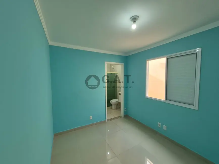 Foto 5 de Casa de Condomínio com 3 quartos à venda, 100m2 em Sorocaba - SP