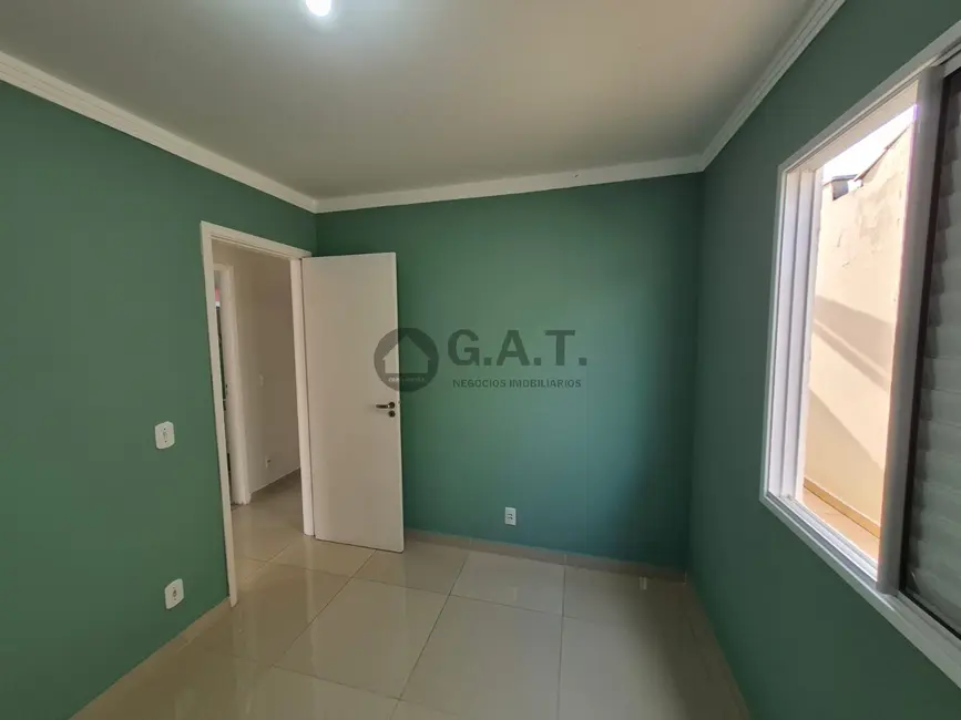 Foto 9 de Casa de Condomínio com 3 quartos à venda, 100m2 em Sorocaba - SP