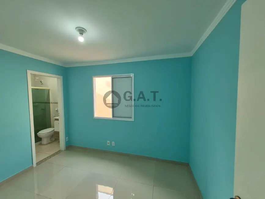 Foto 8 de Casa de Condomínio com 3 quartos à venda, 100m2 em Sorocaba - SP