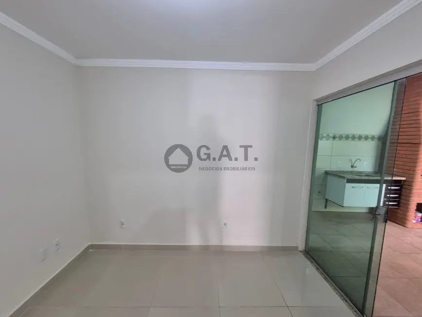 Foto 2 de Casa de Condomínio com 3 quartos à venda, 100m2 em Sorocaba - SP