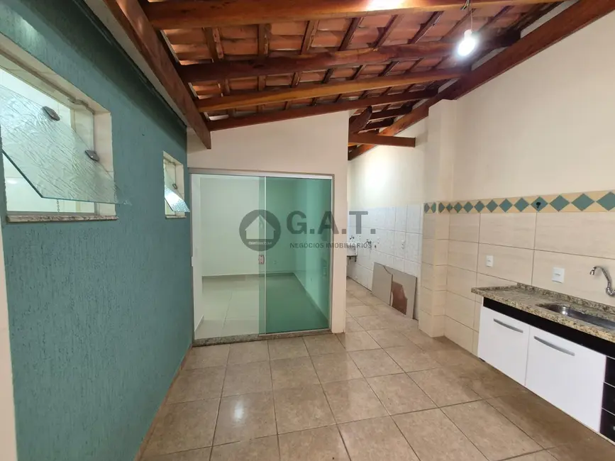 Foto 1 de Casa de Condomínio com 3 quartos à venda, 100m2 em Sorocaba - SP