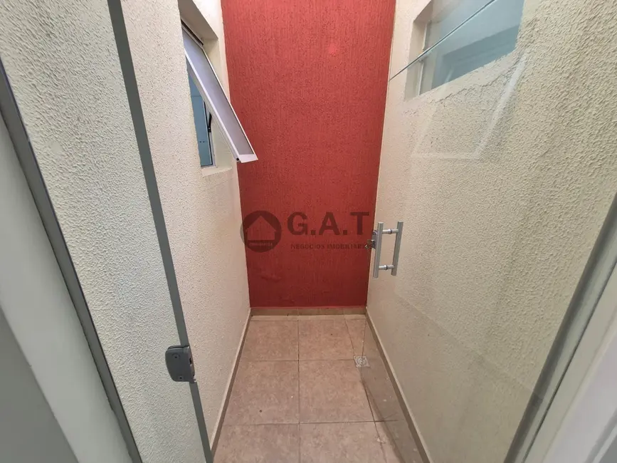 Foto 3 de Casa de Condomínio com 3 quartos à venda, 100m2 em Sorocaba - SP