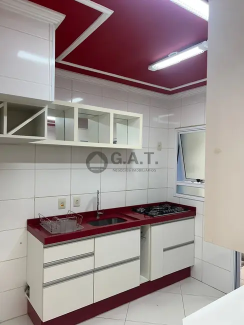 Foto 9 de Casa de Condomínio com 3 quartos à venda, 132m2 em Jardim São Carlos, Sorocaba - SP