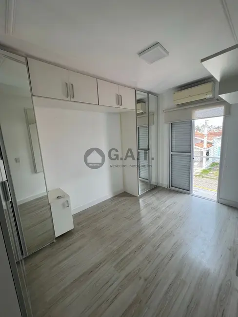 Foto 8 de Casa de Condomínio com 3 quartos à venda, 132m2 em Jardim São Carlos, Sorocaba - SP